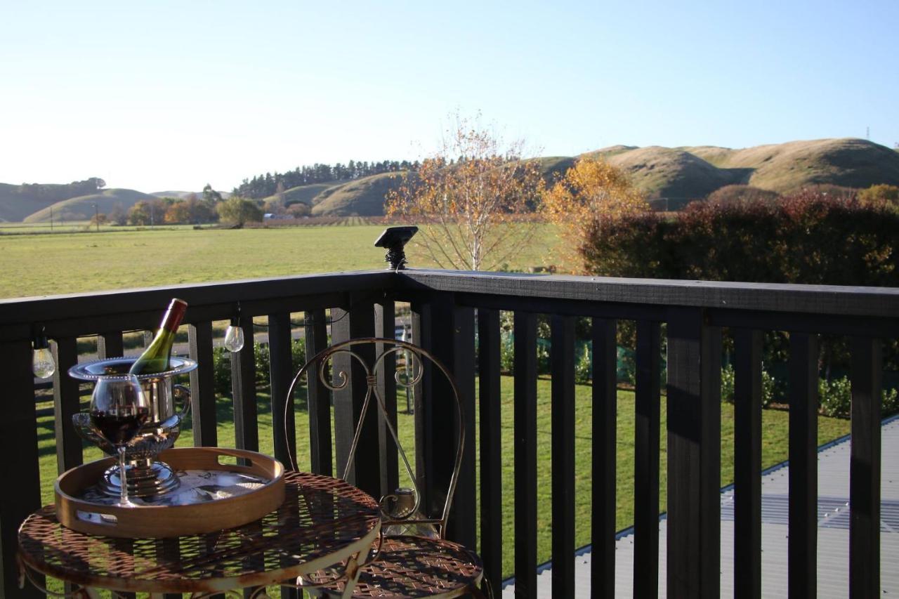 The Country Escape Apartment Fernhill Exterior foto