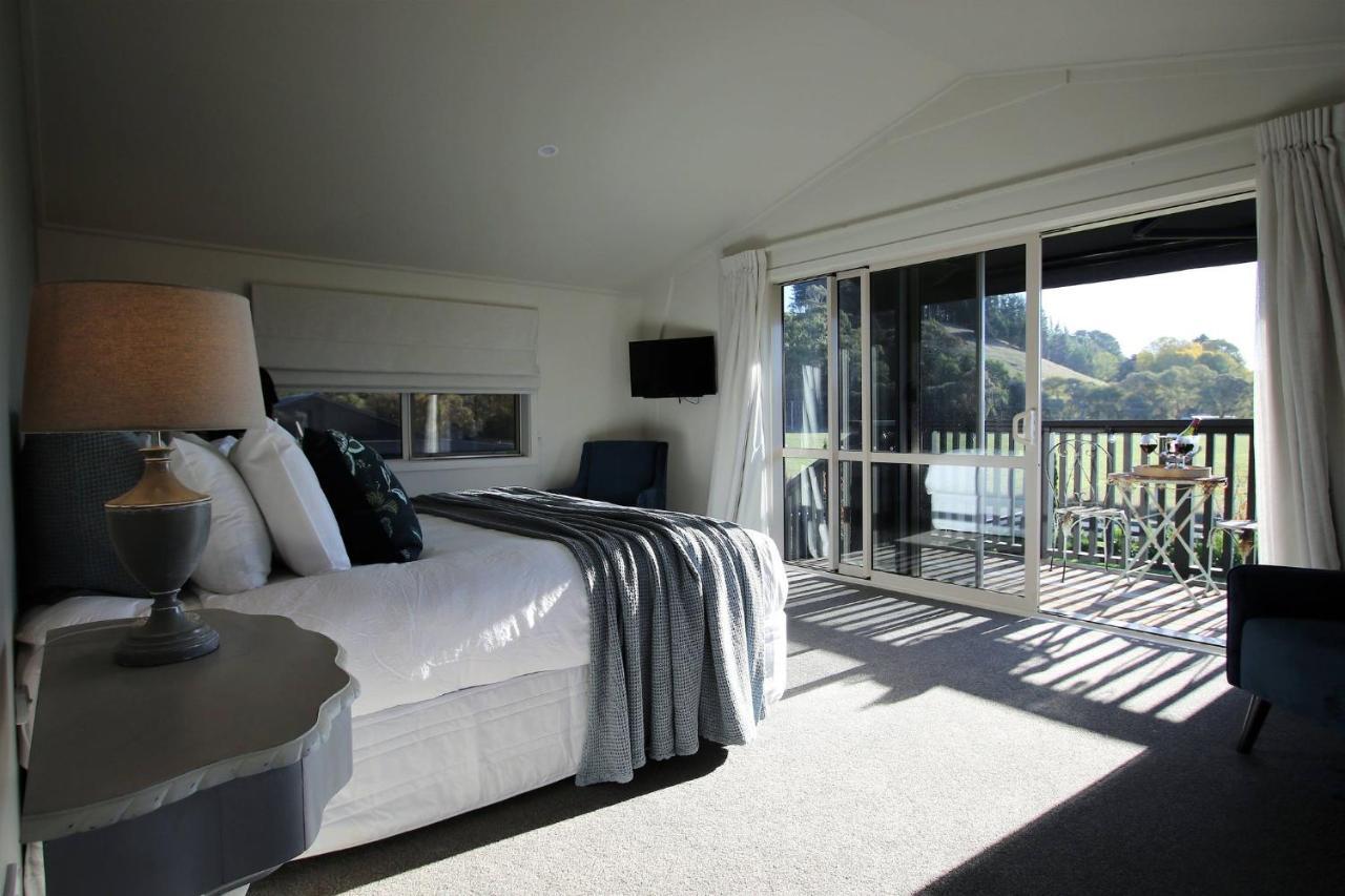 The Country Escape Apartment Fernhill Exterior foto
