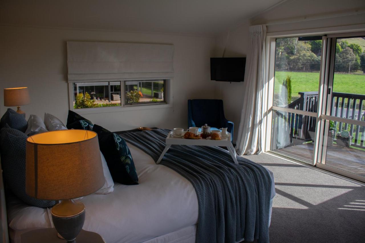 The Country Escape Apartment Fernhill Exterior foto